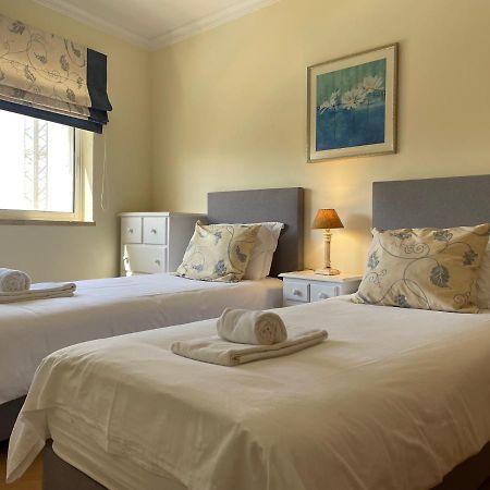 Apartament Palm Garden Vilamoura Zewnętrze zdjęcie