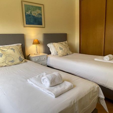 Apartament Palm Garden Vilamoura Zewnętrze zdjęcie