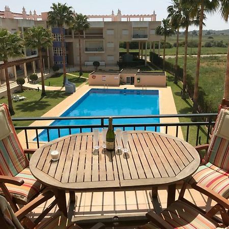 Apartament Palm Garden Vilamoura Zewnętrze zdjęcie