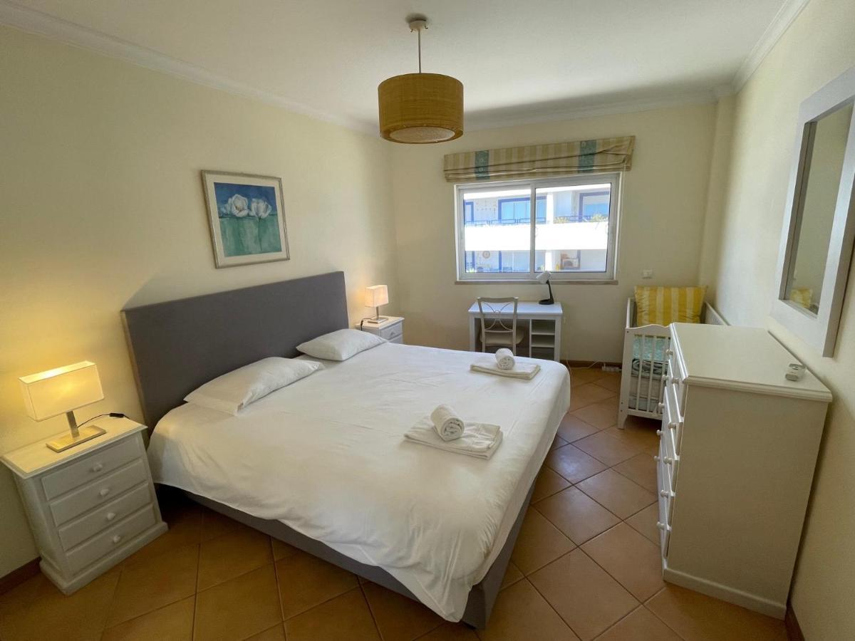 Apartament Palm Garden Vilamoura Zewnętrze zdjęcie