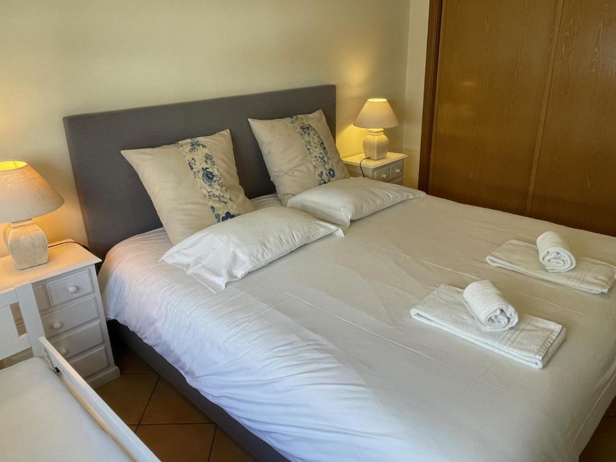 Apartament Palm Garden Vilamoura Zewnętrze zdjęcie