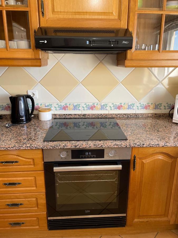 Apartament Palm Garden Vilamoura Zewnętrze zdjęcie