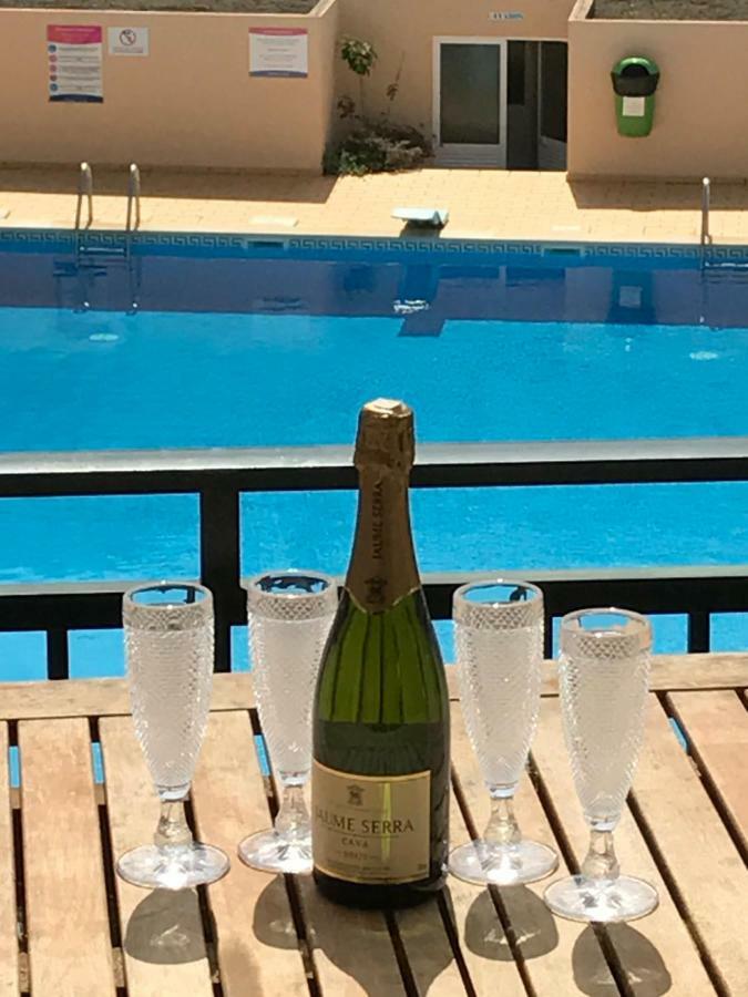 Apartament Palm Garden Vilamoura Zewnętrze zdjęcie