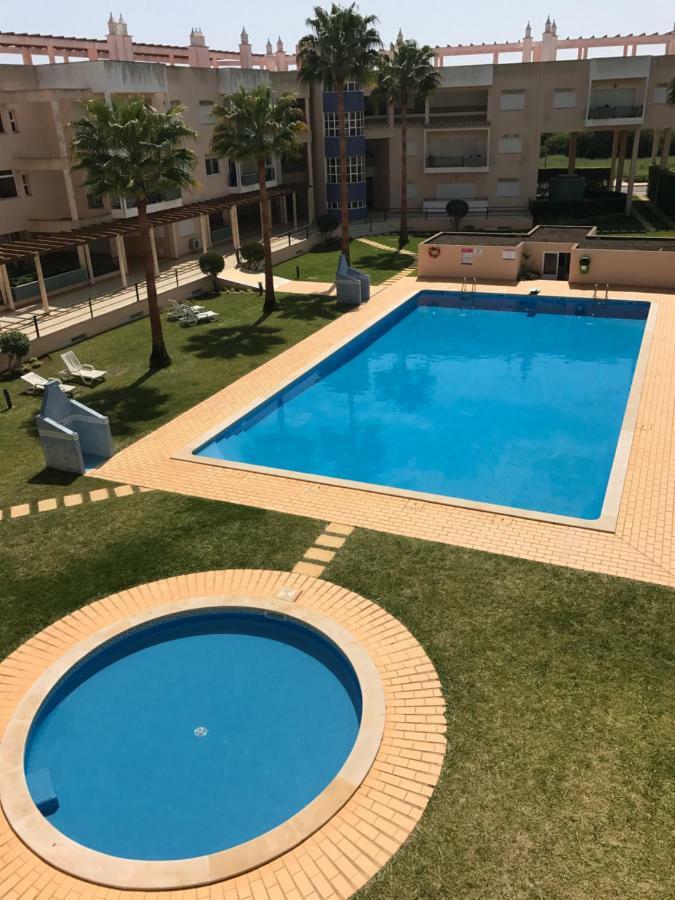Apartament Palm Garden Vilamoura Zewnętrze zdjęcie