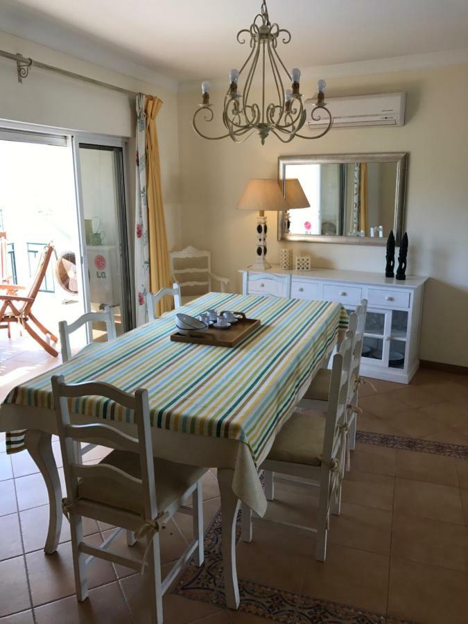 Apartament Palm Garden Vilamoura Zewnętrze zdjęcie