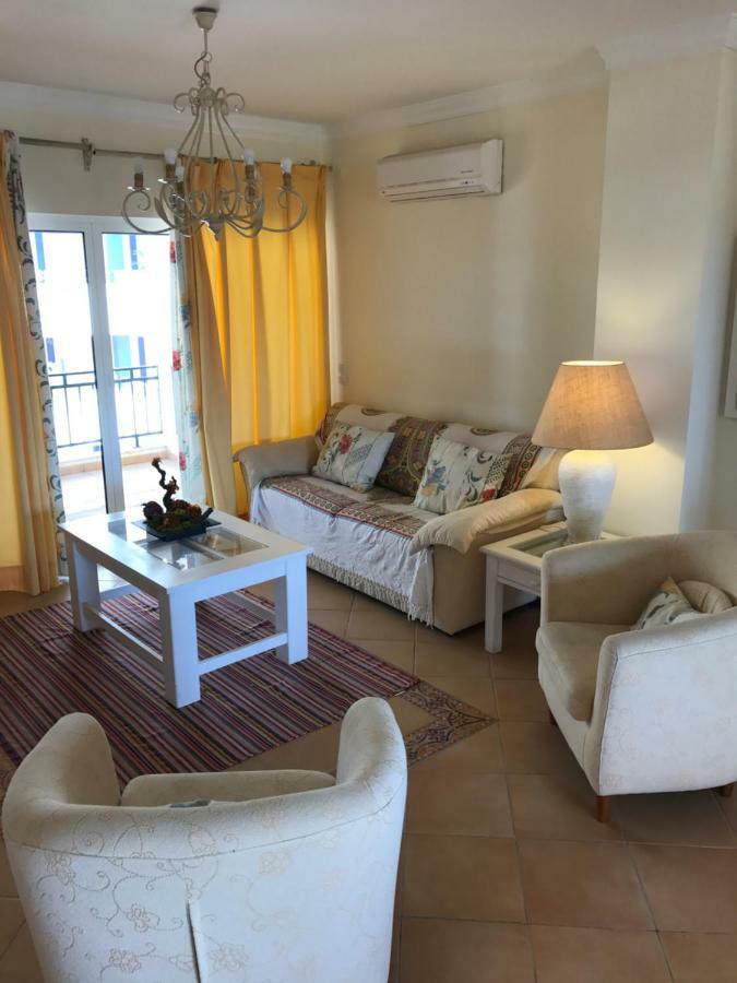 Apartament Palm Garden Vilamoura Zewnętrze zdjęcie