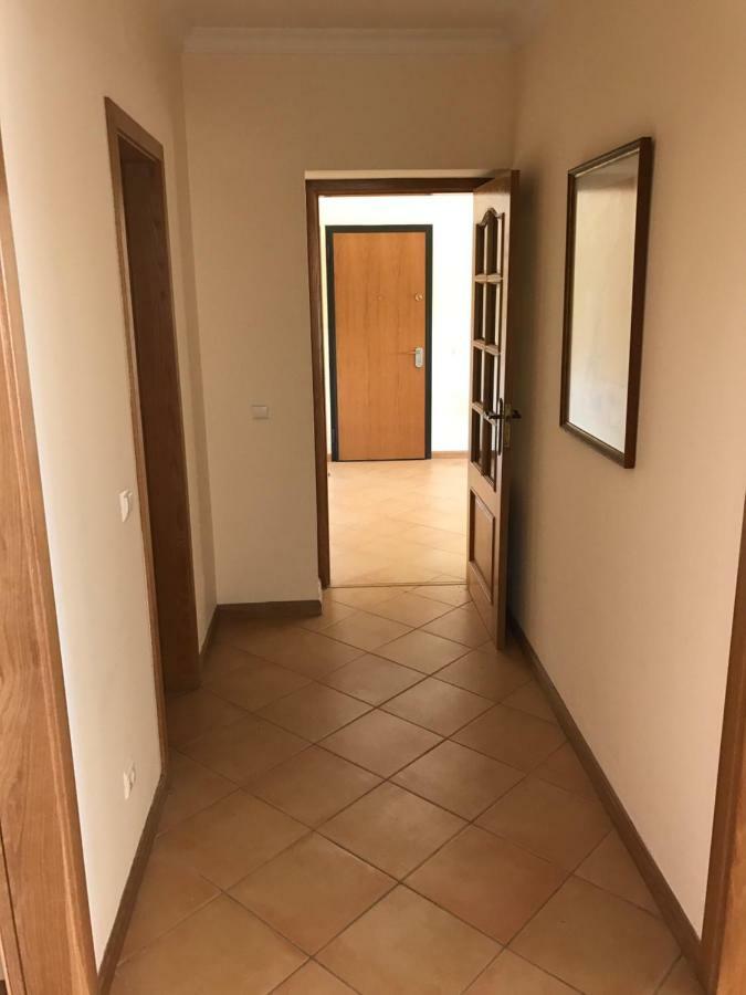 Apartament Palm Garden Vilamoura Zewnętrze zdjęcie