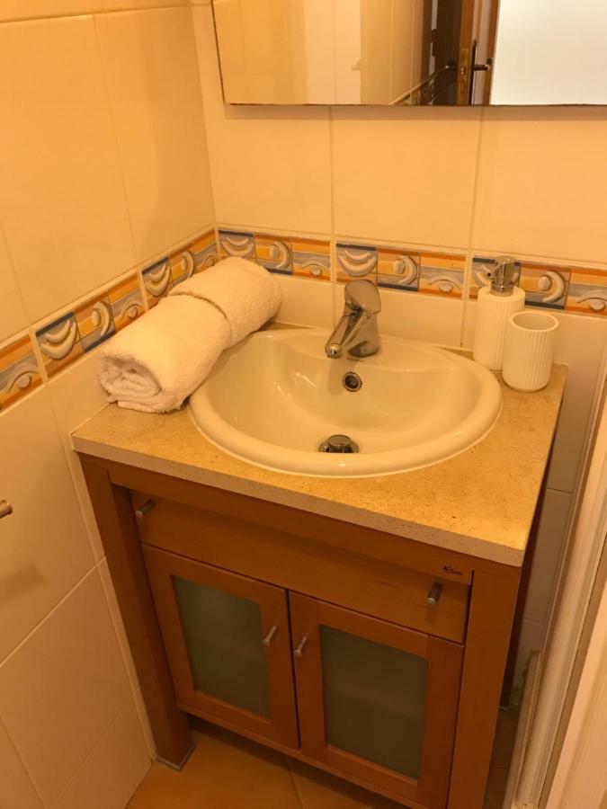 Apartament Palm Garden Vilamoura Zewnętrze zdjęcie