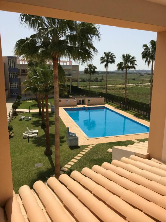 Apartament Palm Garden Vilamoura Zewnętrze zdjęcie