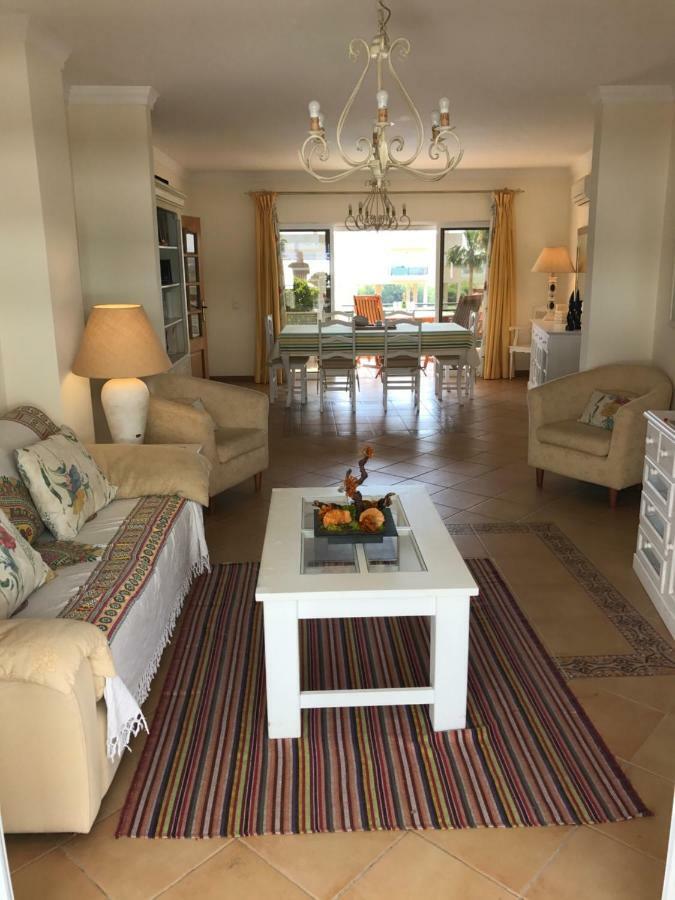 Apartament Palm Garden Vilamoura Zewnętrze zdjęcie