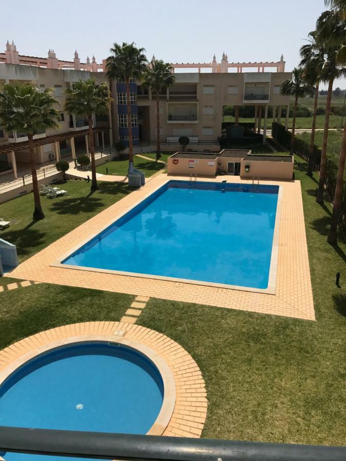 Apartament Palm Garden Vilamoura Zewnętrze zdjęcie