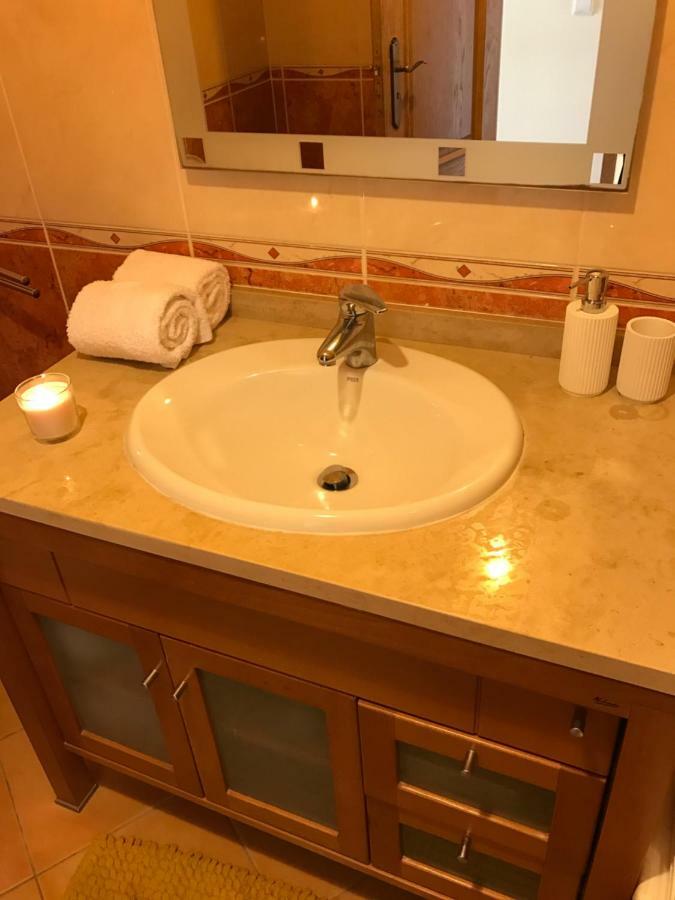 Apartament Palm Garden Vilamoura Zewnętrze zdjęcie
