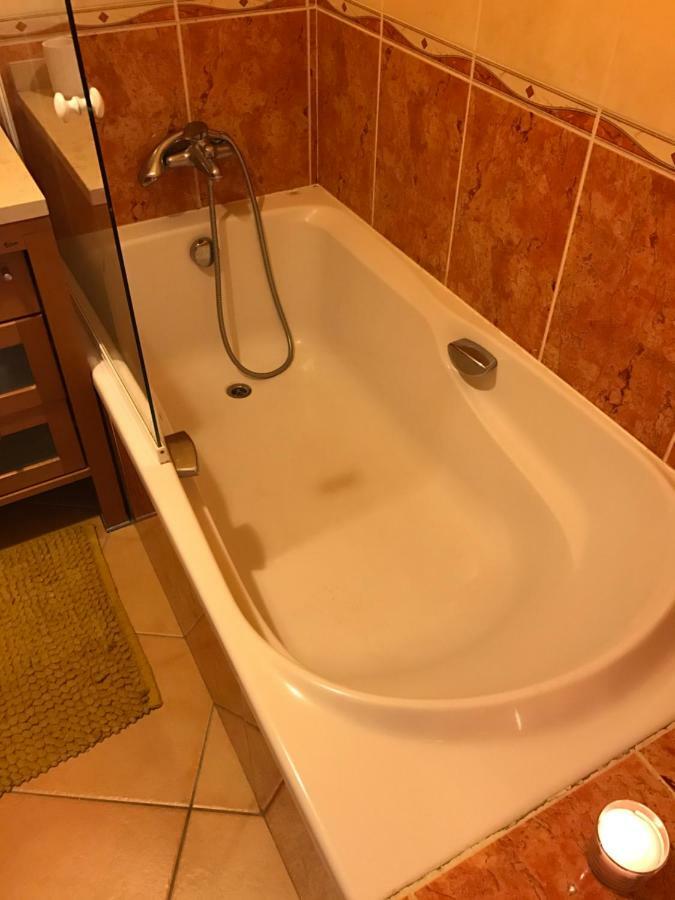 Apartament Palm Garden Vilamoura Zewnętrze zdjęcie