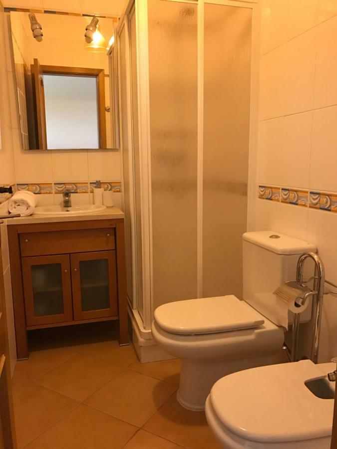 Apartament Palm Garden Vilamoura Zewnętrze zdjęcie