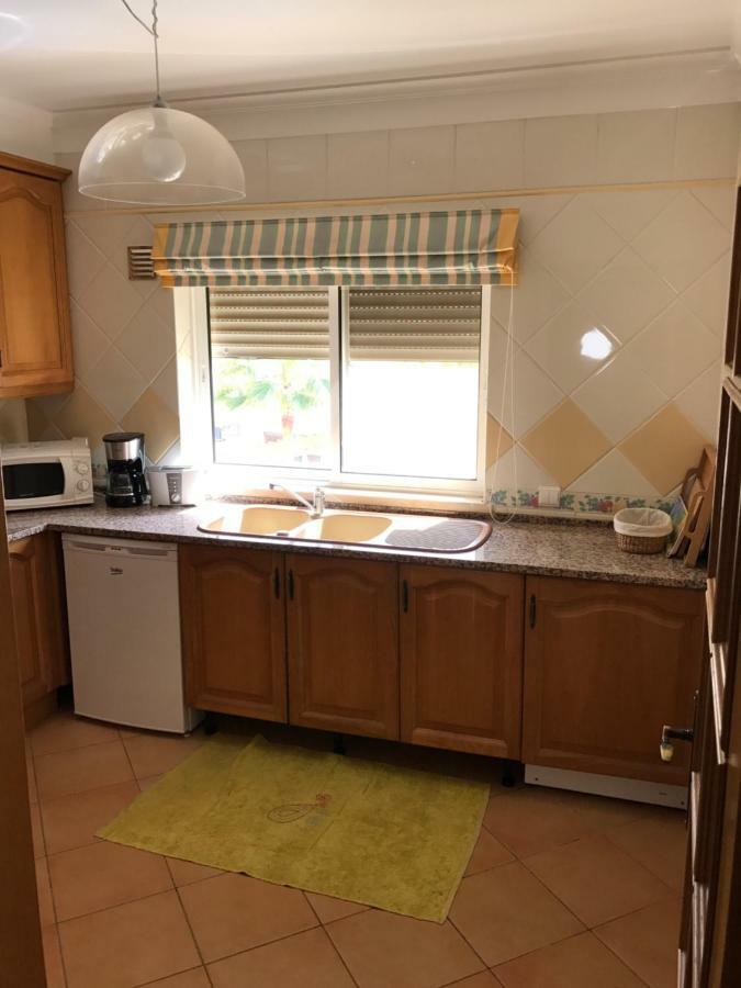 Apartament Palm Garden Vilamoura Zewnętrze zdjęcie