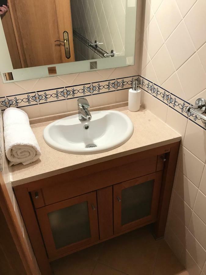 Apartament Palm Garden Vilamoura Zewnętrze zdjęcie