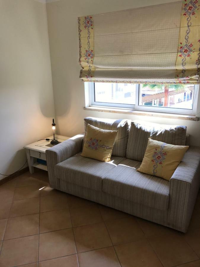 Apartament Palm Garden Vilamoura Zewnętrze zdjęcie