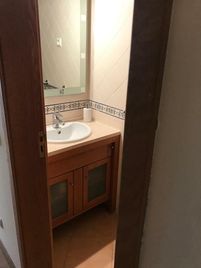 Apartament Palm Garden Vilamoura Zewnętrze zdjęcie