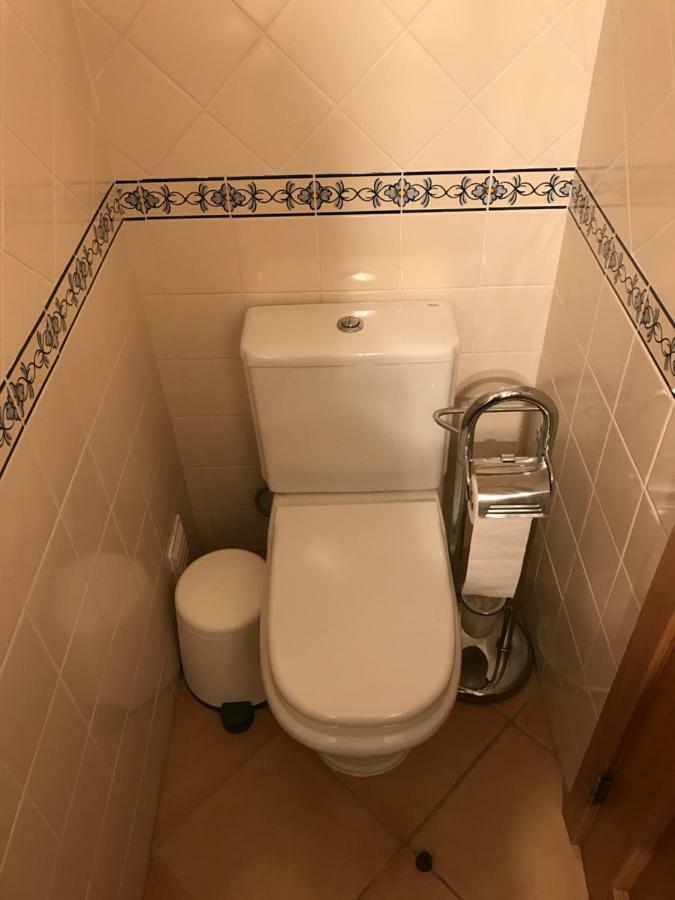 Apartament Palm Garden Vilamoura Zewnętrze zdjęcie