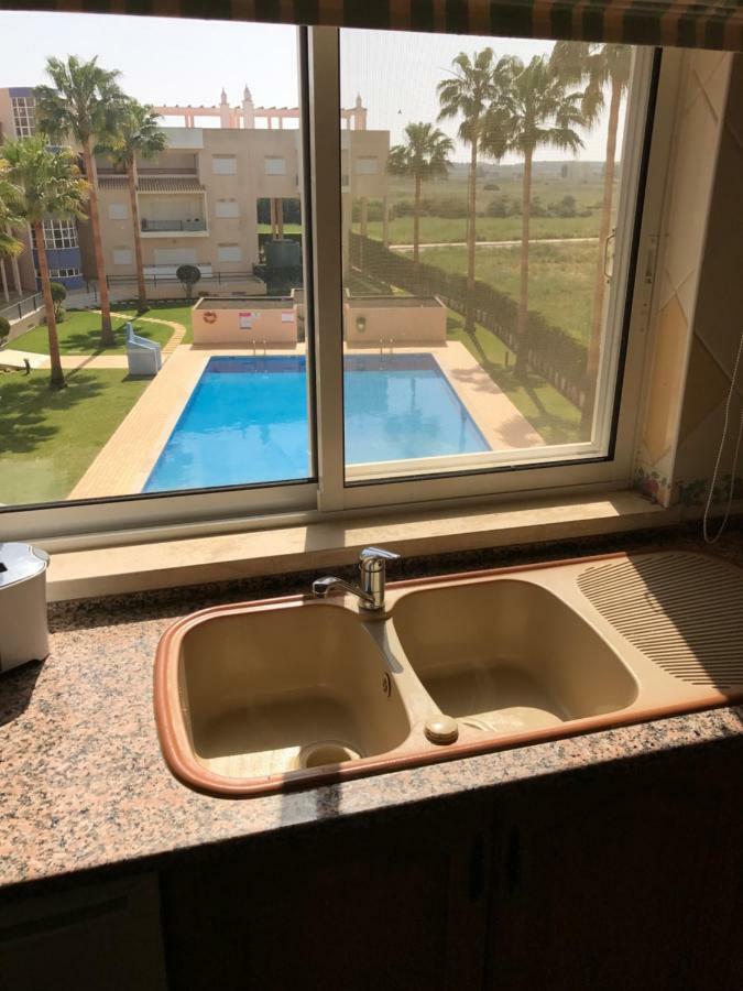 Apartament Palm Garden Vilamoura Zewnętrze zdjęcie