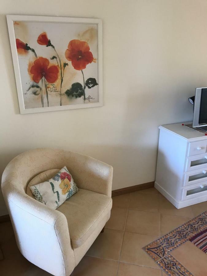 Apartament Palm Garden Vilamoura Zewnętrze zdjęcie